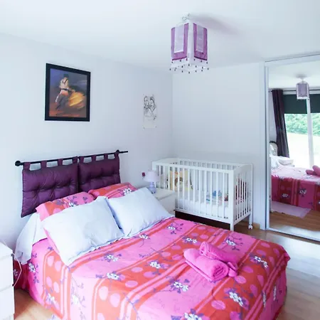 Homestay Coquette Personnalisee *
