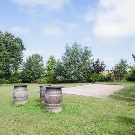 Coquette Personnalisée Alloggio in famiglia Saint-André-de-Seignaux