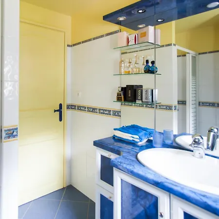 Homestay Coquette Personnalisee